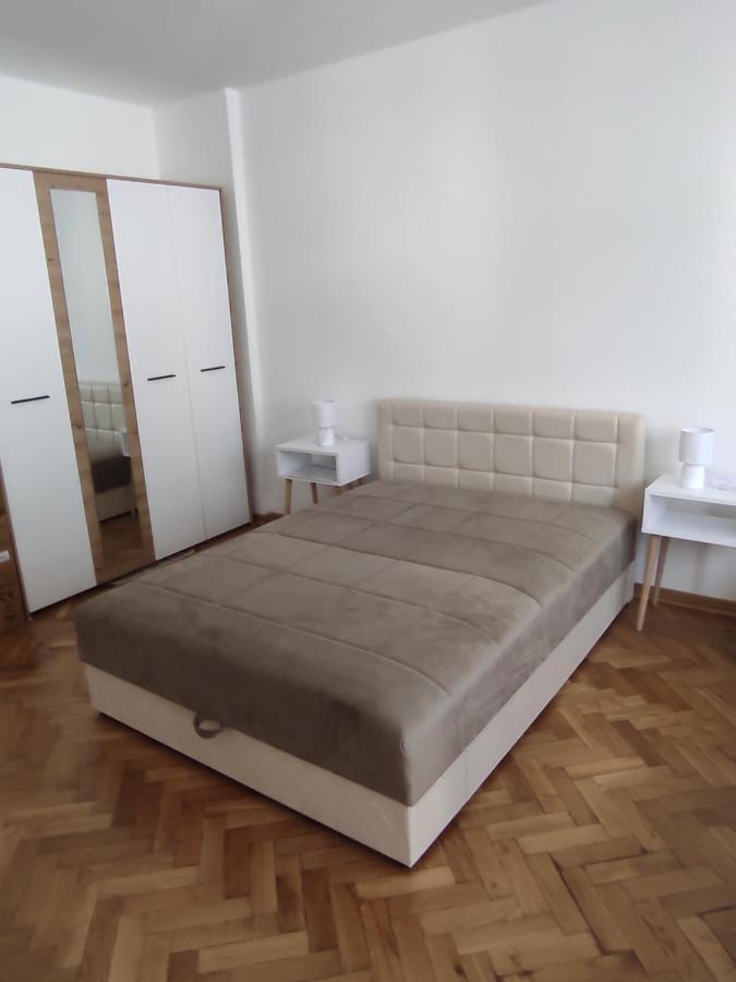 Apartman Nicolas Белград Экстерьер фото
